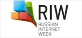 RIW-2012 и выставка  Интернет-2012
