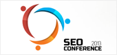 Международная конференция, посвященная продвижению сайтов IV SEO Conference - 2013