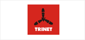 Организатор  - агентство TRINET (Санкт-Петербург)