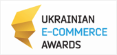 Премия Ukrainian E-commerce Awards 2013 в Киеве, Украина