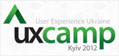 5-ый, юбилейный воркшоп UX Camp: Back to future! (под Киевом, Украина)