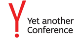3-я техническая конференция Yet another Conference (YaC) от Яндекса