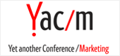 Yet another Conference on Marketing 2013