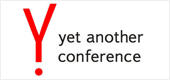 Конференция Yet another Conference 2013 от Яндекса в Москве