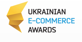 Ukrainian E-commerce Awards Ukrainian E-commerce Awards