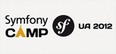 Конференция, посвященная исследованию web-приложений с применением PHP Framework Symfony Symfony Camp UA 2012 (Украина)
