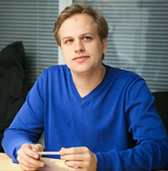 Петр Пономарев