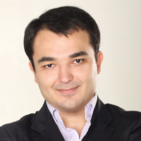 Дамир Халилов - генеральный директор SMM-агентства GreenPR